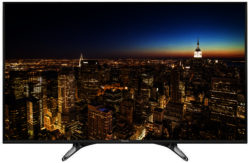 Panasonic - 40 Inch - DX600B 4K UHD - Smart LED TV.